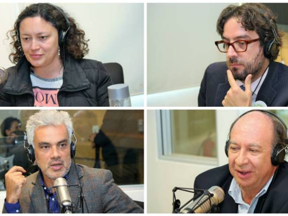 ¿Por qué hay que acabar con las bolsas plásticas?