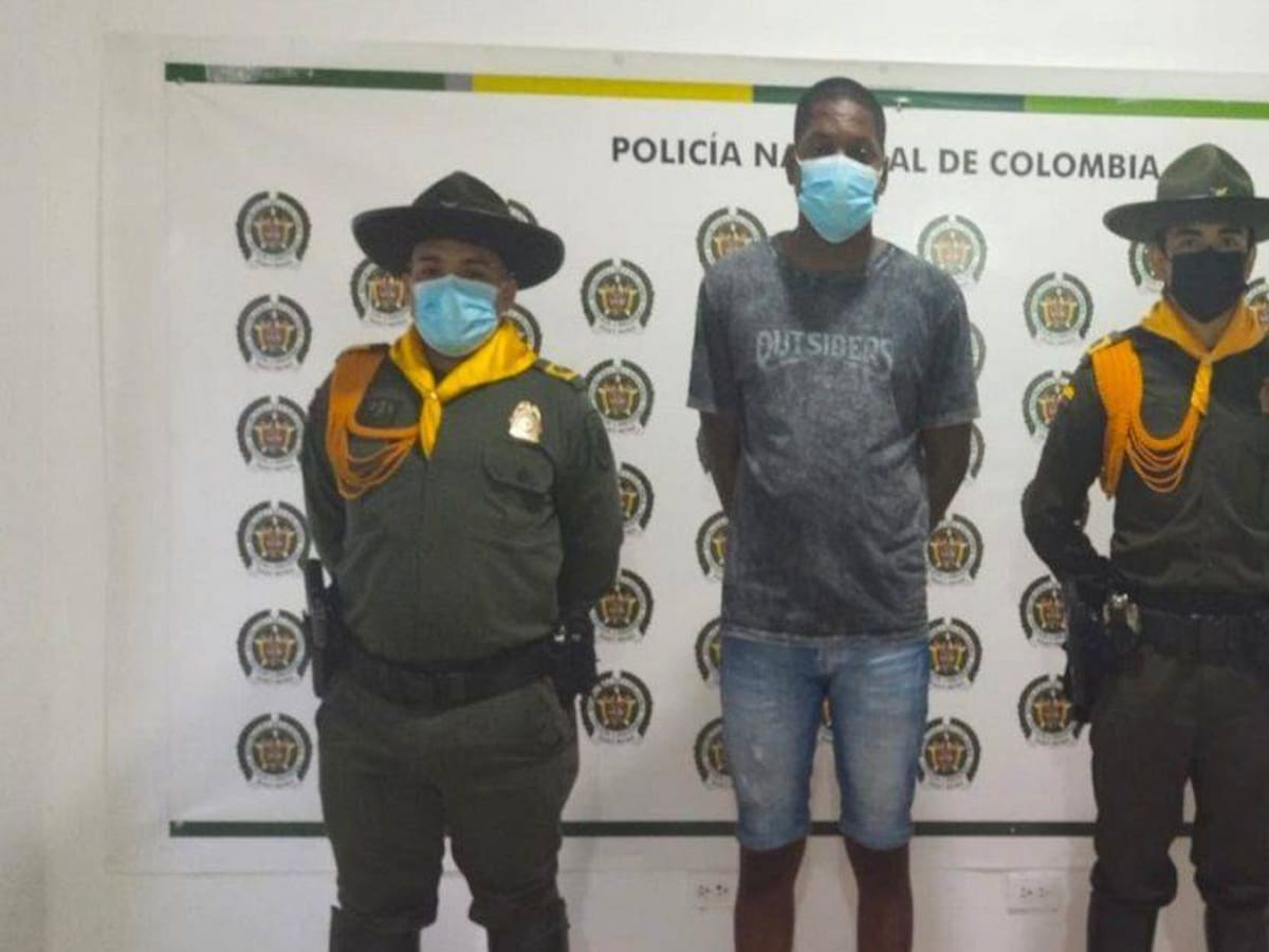 En Córdoba cayó un presunto prestamista que amenazaba de muerte a sus clientes