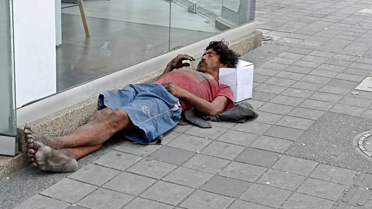 Informe Campaña Limosna
