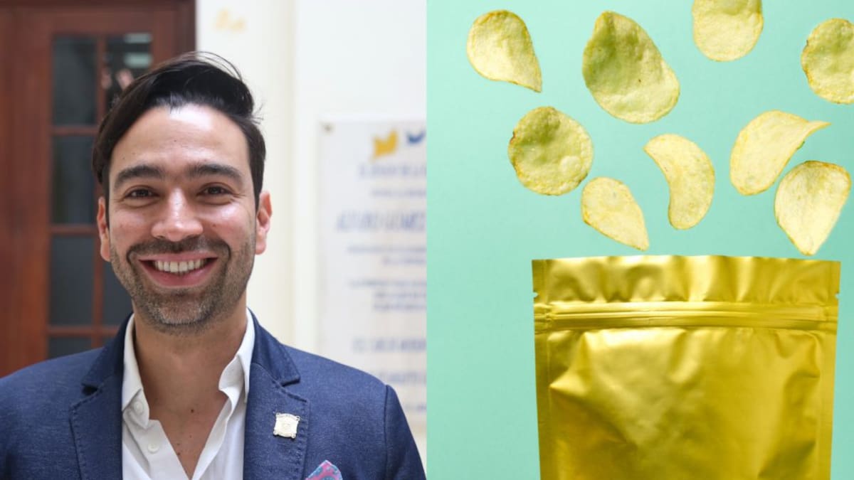 “Acá no se prohíbe nada, solo se advierte del contenido”: Mauricio Toro