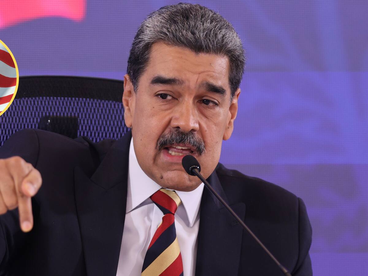 Venezuela conforma 260 mil grupos de calle para defender al país: Maduro convoca vigilia permanente