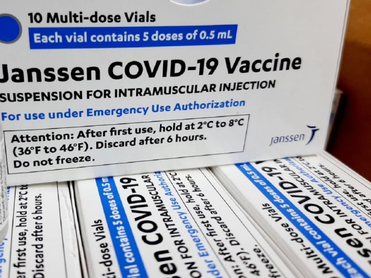 53.130 dosis de vacunas contra el Covid19 llegaron al Huila