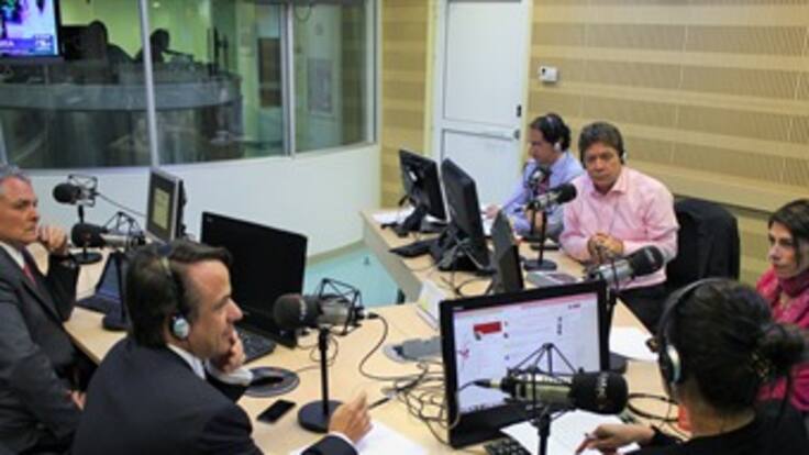 Resumen noticias Hora 20 del 4 de diciembre