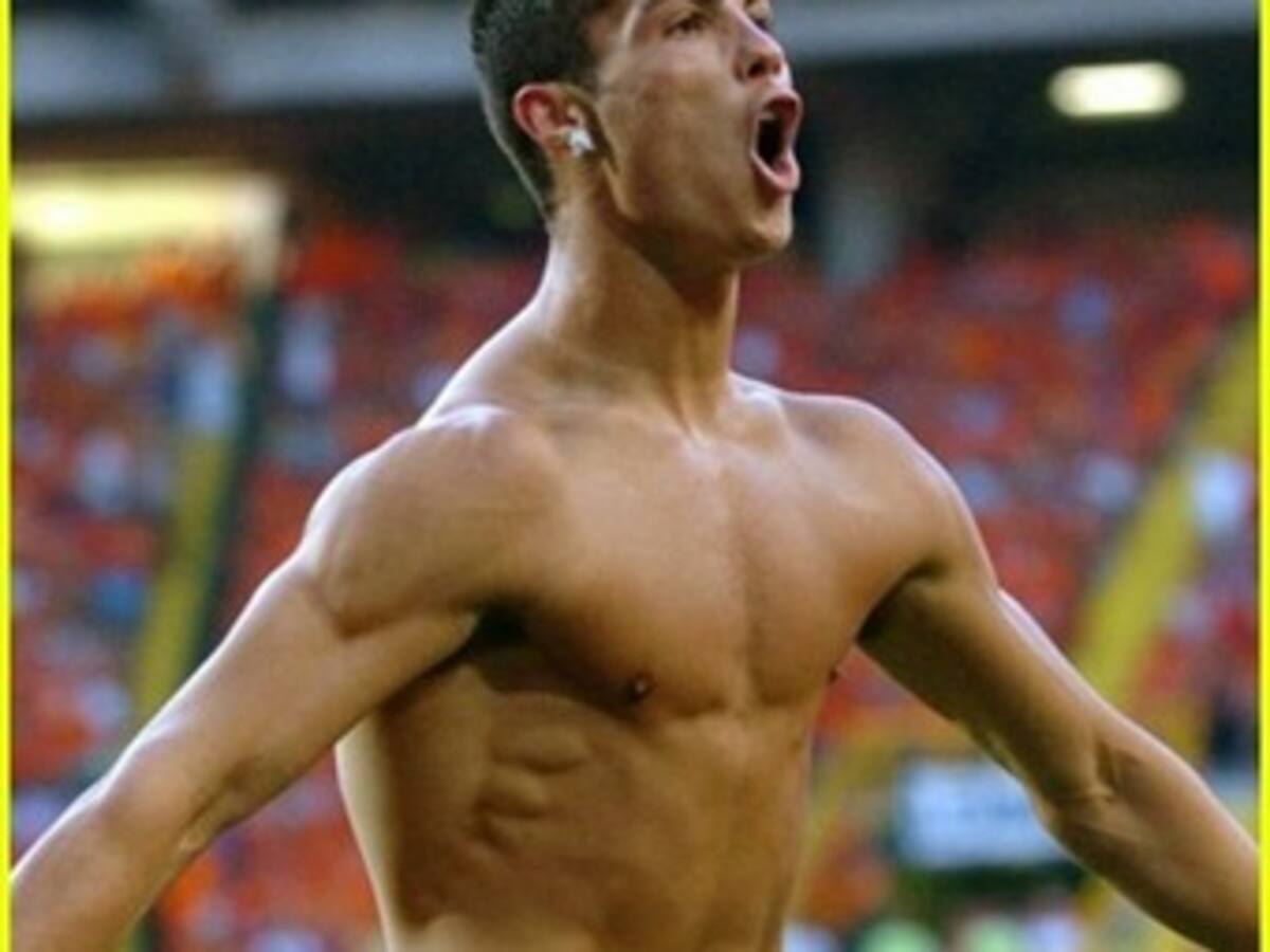 Real Madrid y Manchester United firman acuerdo definitivo del traspaso de Cristiano Ronaldo