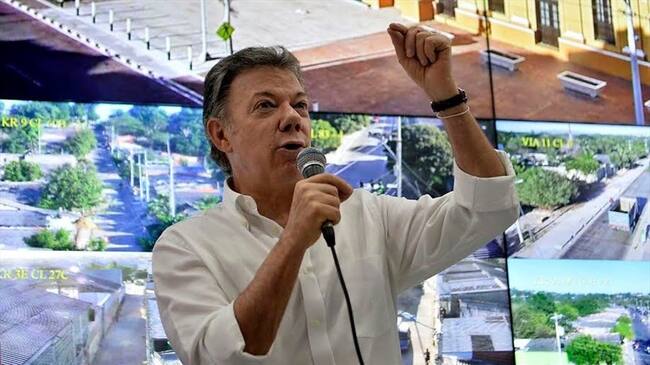 Foto: Colprensa