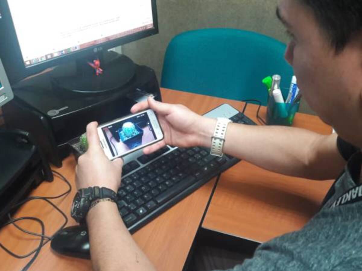 Inicia la cuarta versión del concurso de Filminuto