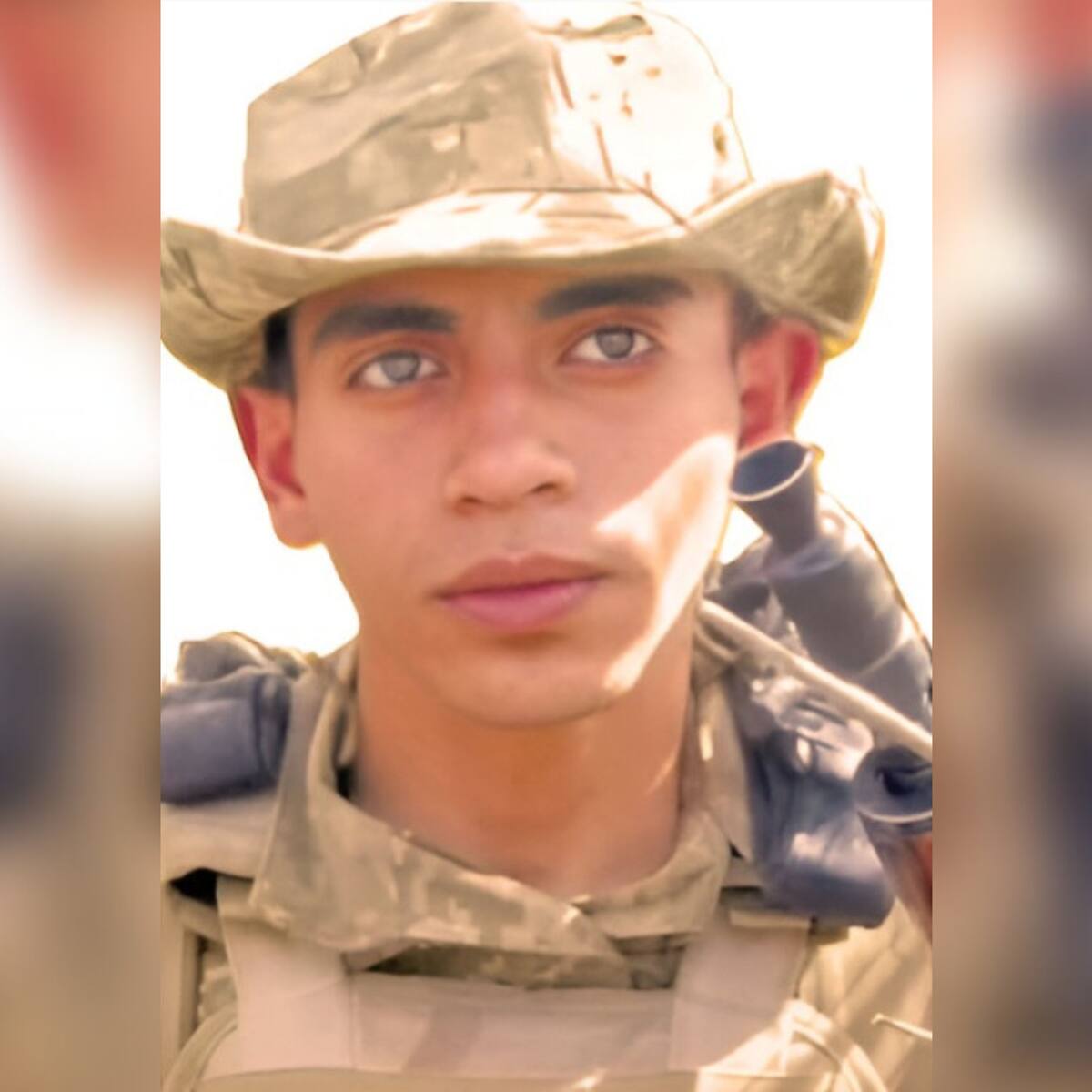 Risaraldense falleció en la guerra Rusia - Ucrania; su familia busca repatriación del cuerpo