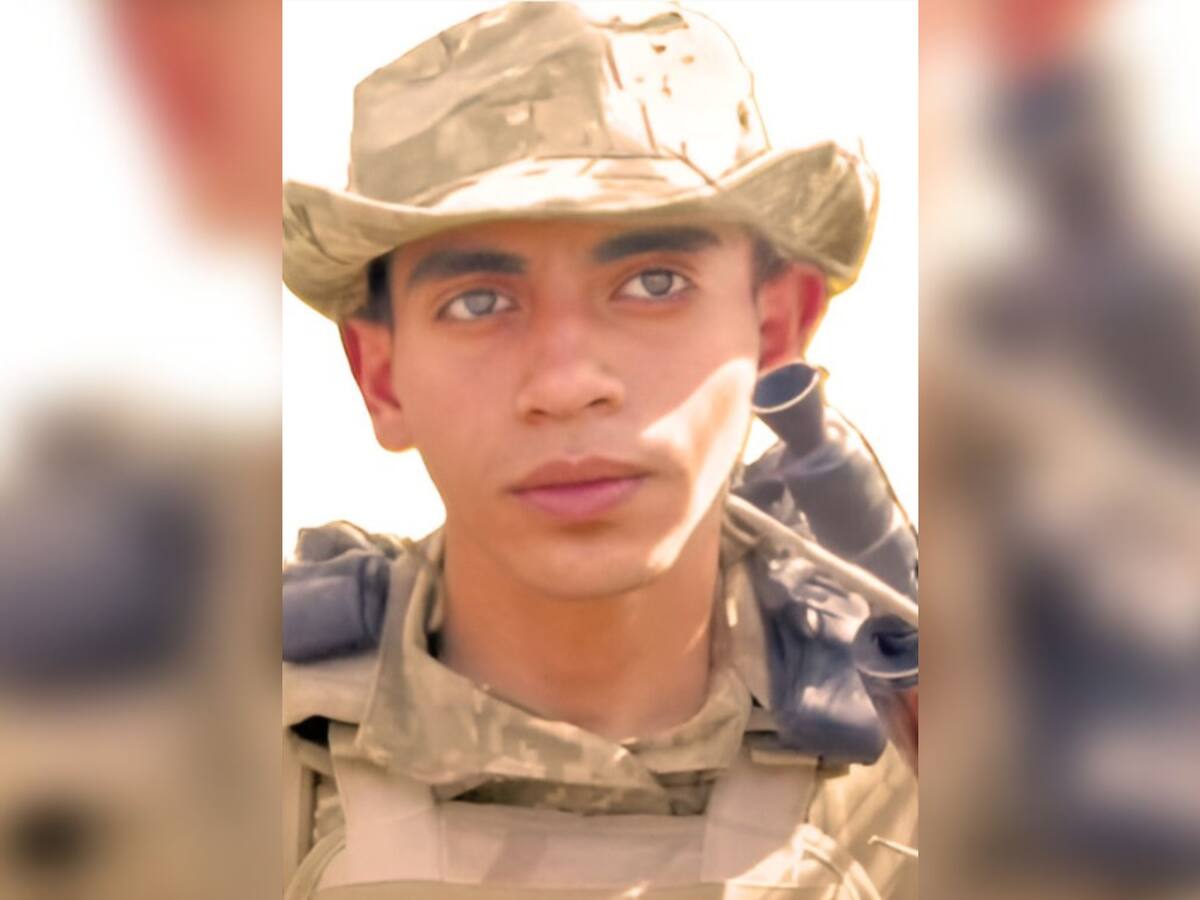 Risaraldense falleció en la guerra Rusia - Ucrania; su familia busca repatriación del cuerpo