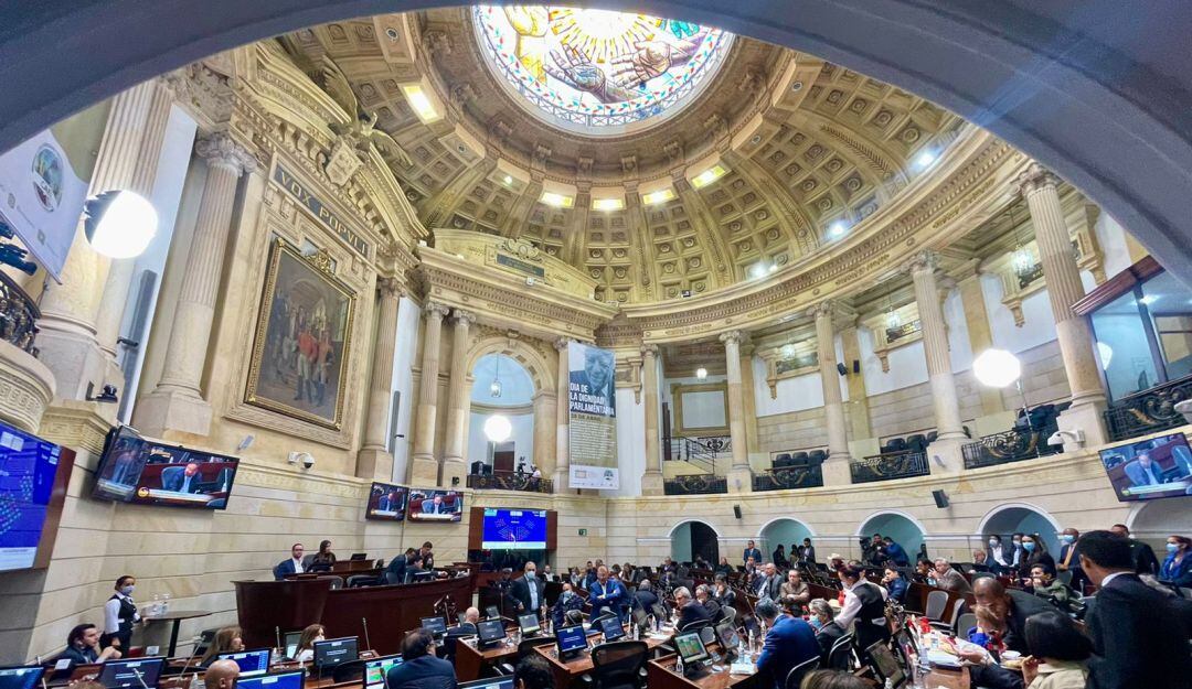 El proyecto será presentado esta semana ante el Congreso