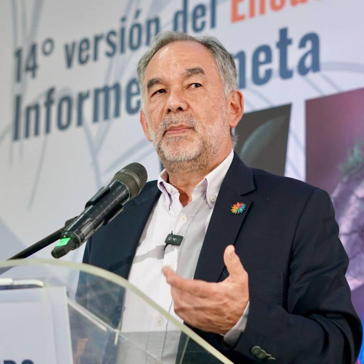 Procuraduría abrió investigación a viceministro de Ambiente por suspensión de Komodo 1