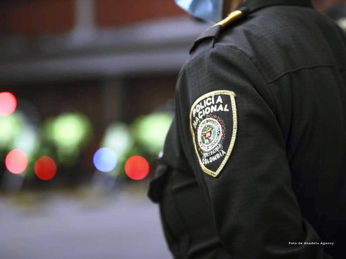 Procuraduría abrió investigación contra dos agentes de la policía de Cartagena