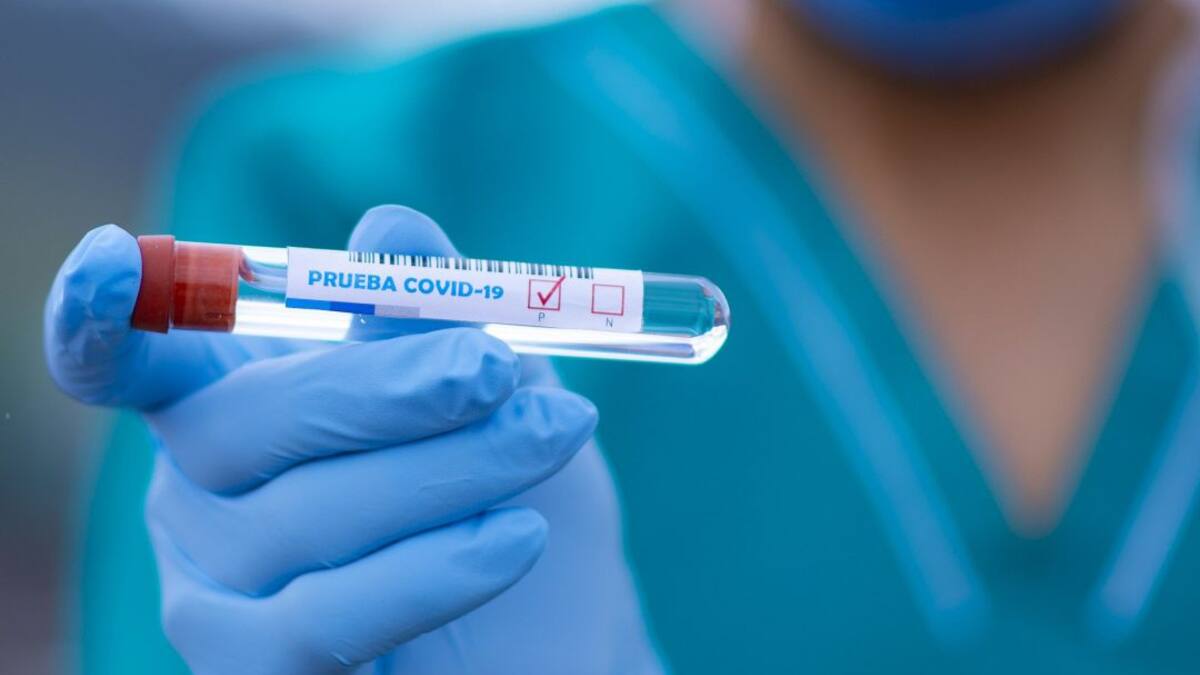 En Institución Educativa de Guayatá se registró caso positivo de COVID-19