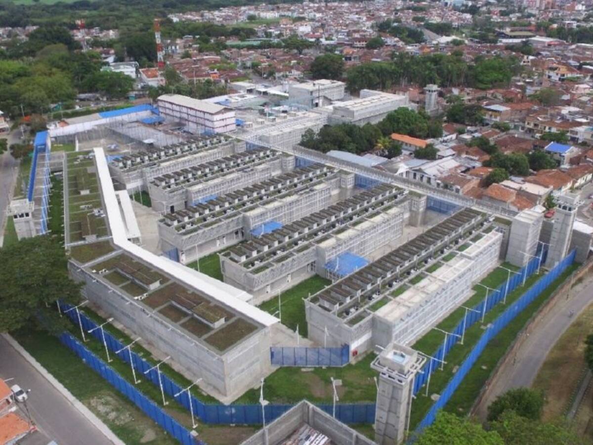 A 56 asciende el número de reclusos muertos de la cárcel de Tuluá