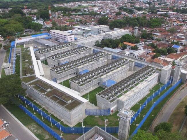 Cárcel y Penitenciaria de Media Seguridad de Tuluá