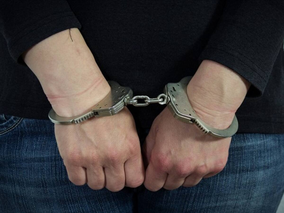 Cae banda criminal “Las Pimpinelas”