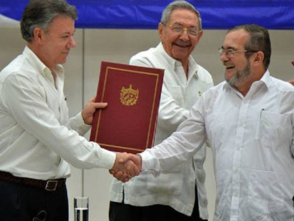 Atlántico recibe con regocijo Nobel de paz para el presidente Santos