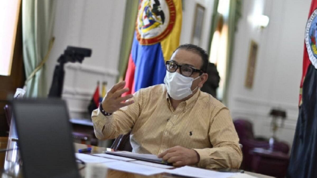 Norte de Santander sentirá un efecto positivo con apertura de frontera