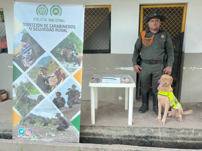 Departamento de Policía Bolívar