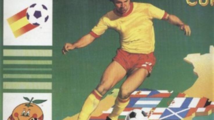 Hace 30 años se inauguró el Mundial de Fútbol de España 1982