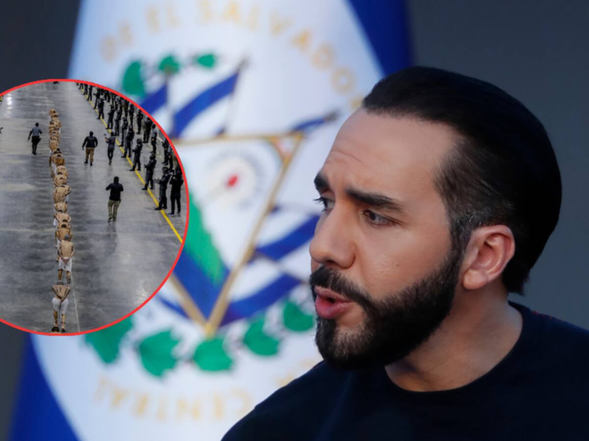 Alcalde de Cúcuta propone trasladar delincuentes de alta peligrosidad a cárceles de El Salvador
