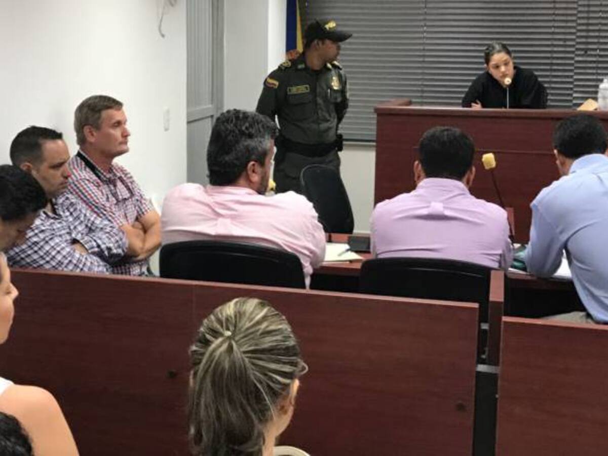 Así se movió la corrupción en Córdoba con el "Cartel de la hemofilia"