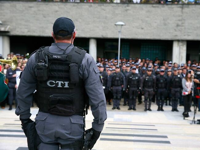 Daría información sobre GEA y financiación de paramilitares: exjefe de capturas CTI