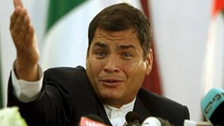 Aún no definen quién será el nuevo secretario general de Unasur