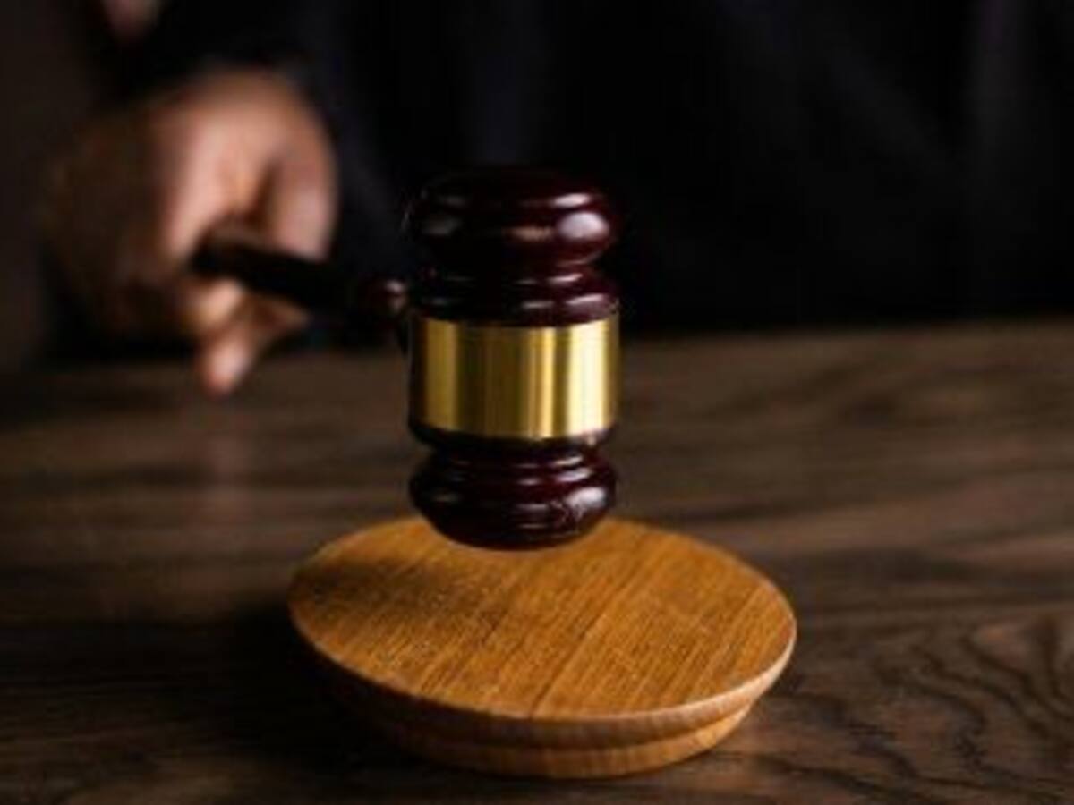 Corjusticia respalda a juez que dejó en libertad de 9 integrantes de ‘los Rolex’