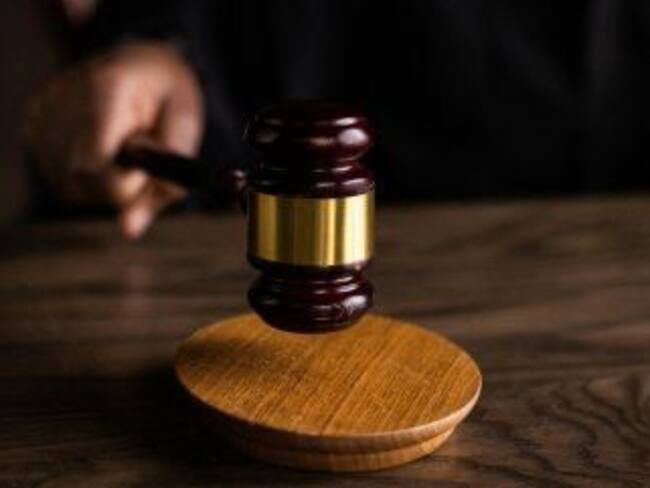 Corjusticia respalda a juez que dejó en libertad de 9 integrantes de ‘los Rolex’