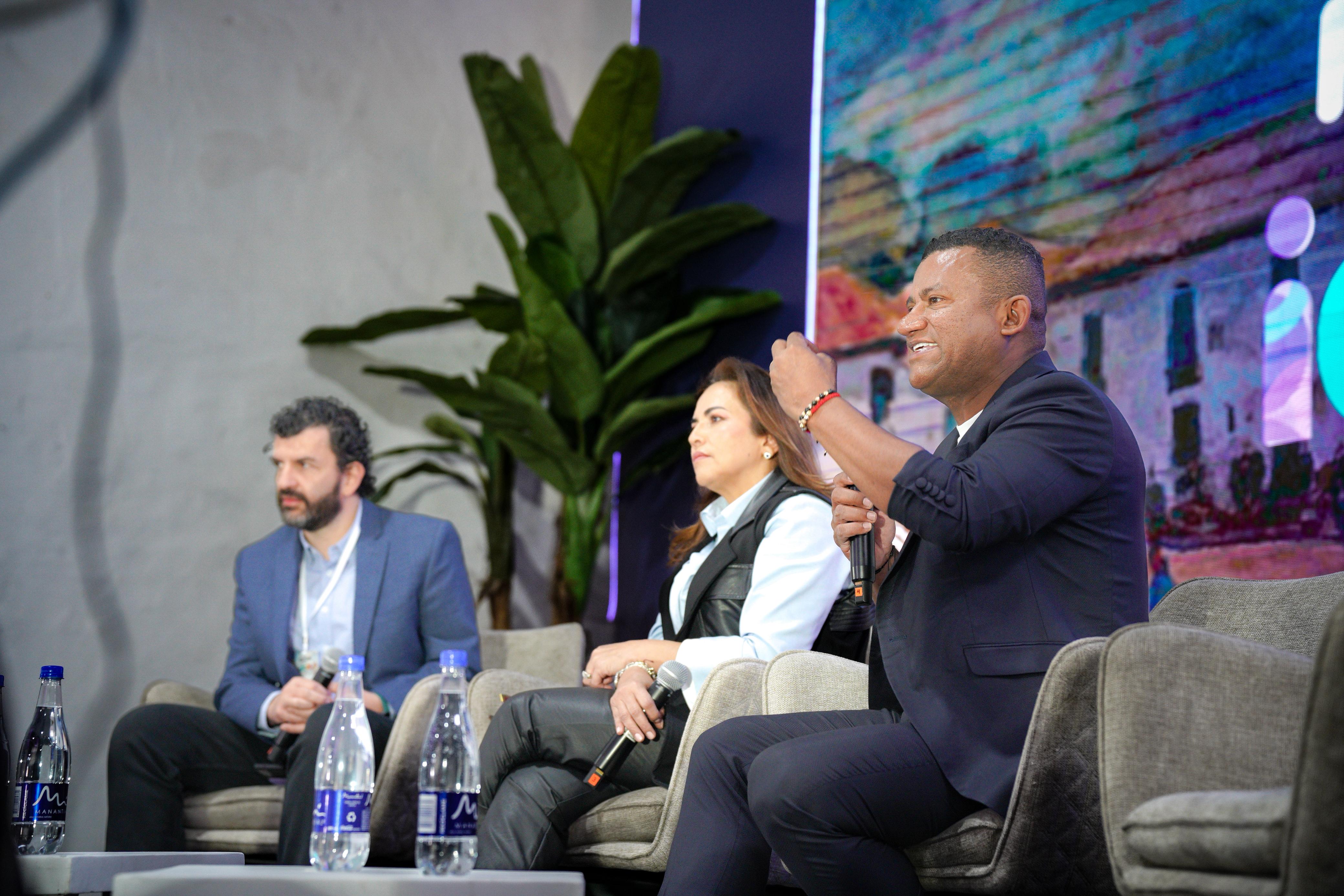 Gobernadores sobre cómo garantizar procesos de elecciones en las grandes ciudades. | Foto: Caracol Radio