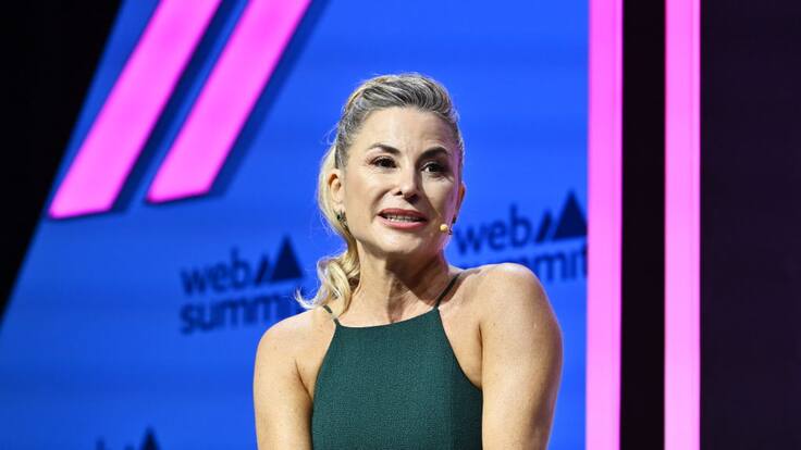 Silvina Moschini, fundadora de Unicoin, respondió a acusaciones de fraude y denunció persecución