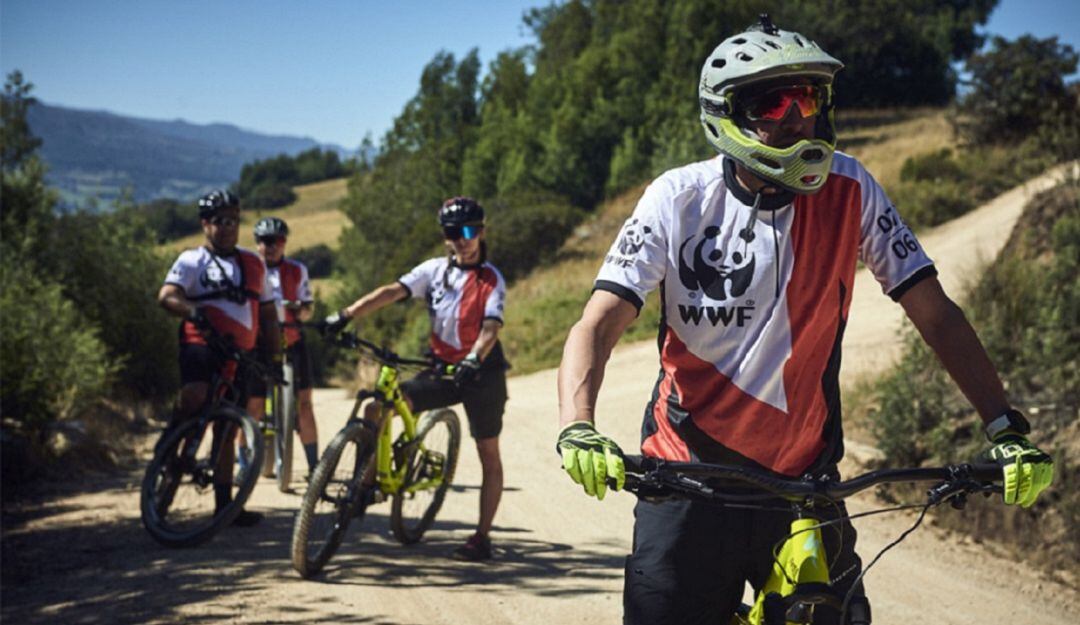 Travesía Panda tendrá dos recorridos: 16,3 km y 30,2 km