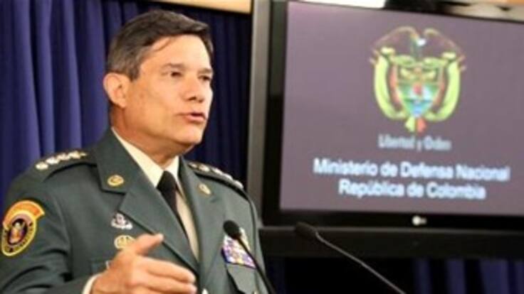 Renuncia general Padilla de León tras ser señalado de crímenes de lesa humanidad