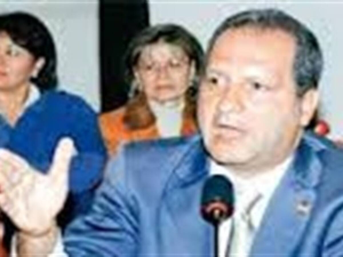 Capturan presunto asesino de suegro de exsenador Dieb Maloff