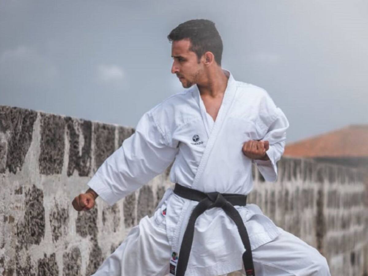 Abren convocatoria para entregar estímulos a deportistas en Cartagena