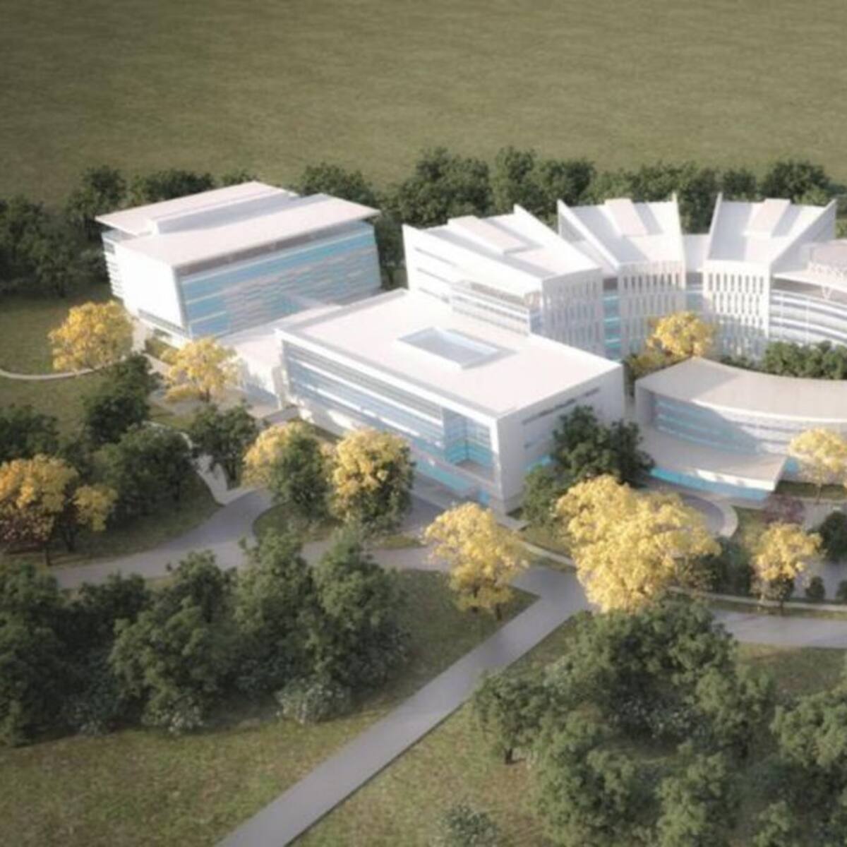 Aprueban $600 mil millones para hospital de alta complejidad de Risaralda