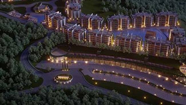 Meritage. Foto: royalpropertygroup.co