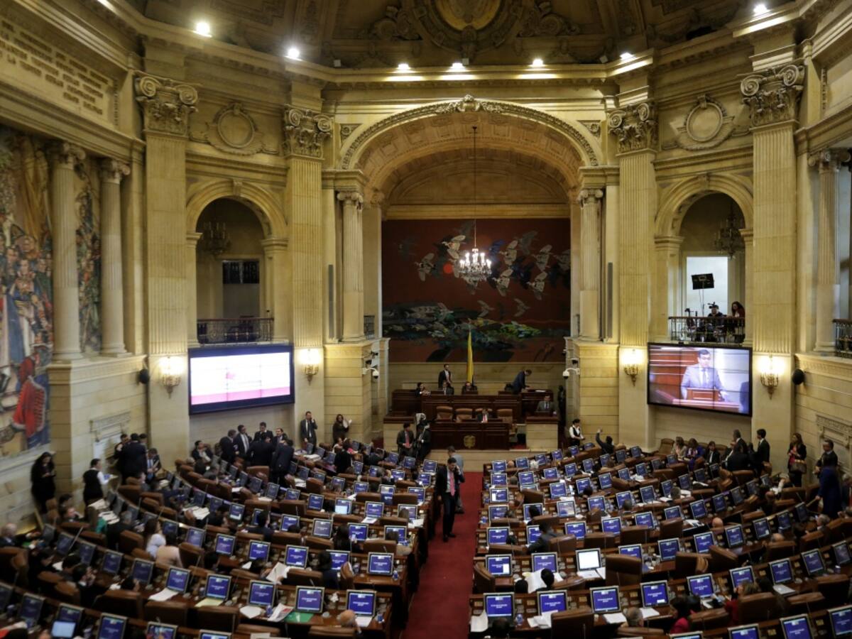 Por ley buscarán quitar facultades al fiscal para elegir vicefiscal