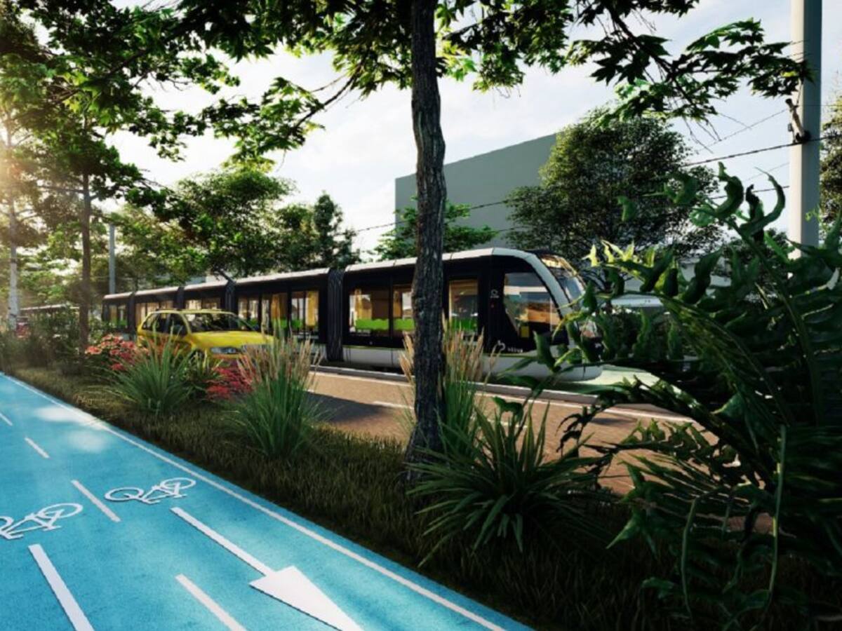 "Ojalá el único oferente para construir Metro de La 80 tenga todo en regla"