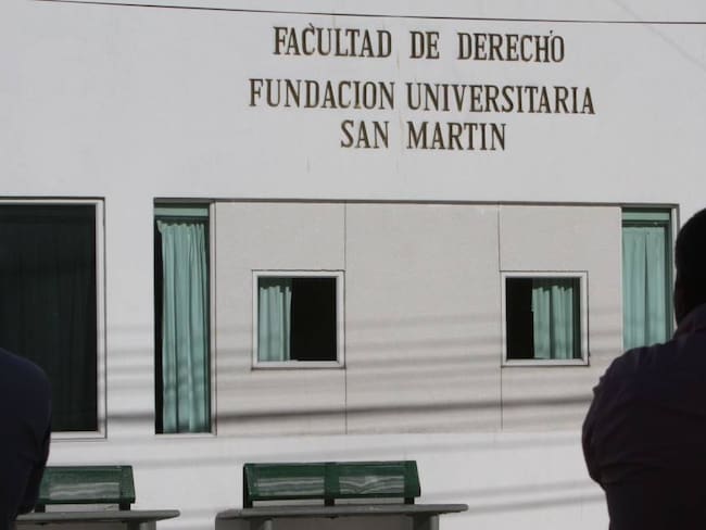 Se destraba caso de estafa en la U. San Martín, Tribunal ordena celeridad