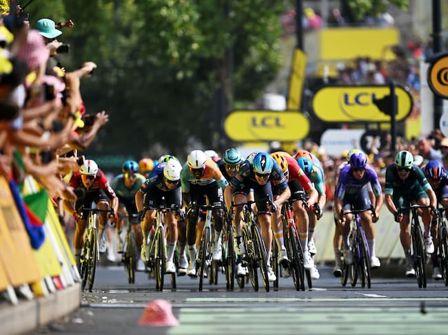 Tour de Francia 2026 - Getty Images