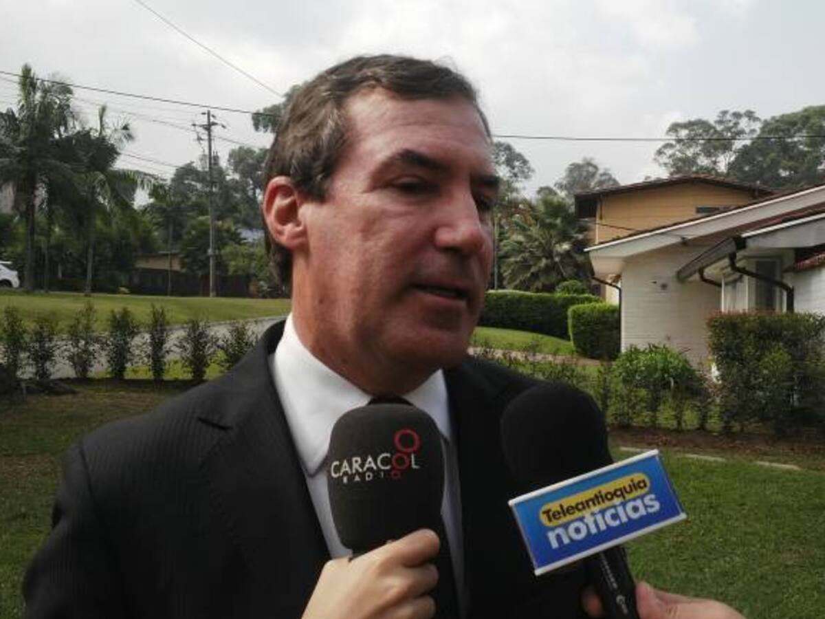 Empresarios de Antioquia apoyan aumento en la base para recaudo tributario