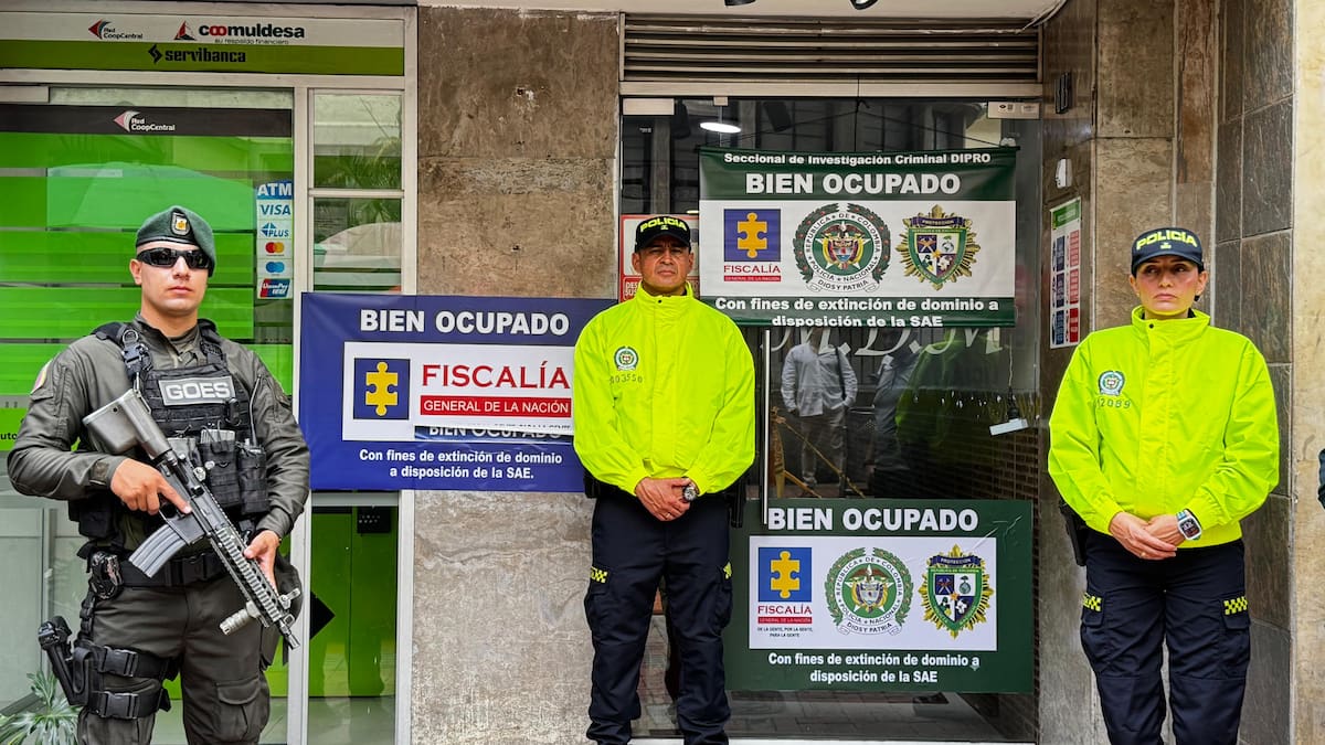 Cierran hoteles en Bucaramanga usados para trata de personas y explotación sexual de menores