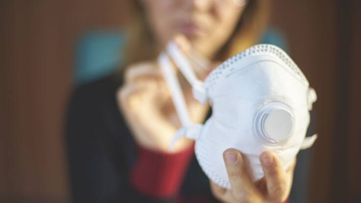 Tatiana Wilches, colombiana en Italia