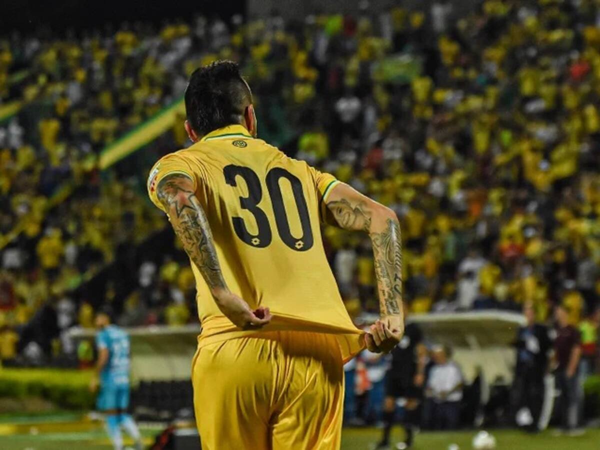 Candidatos no podrán usar distintivos del Atlético Bucaramanga