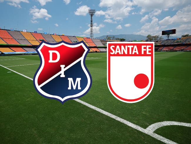 Estadio Atanasio Girardot de Atlético Nacional e Independiente Medellín / Getty Images.