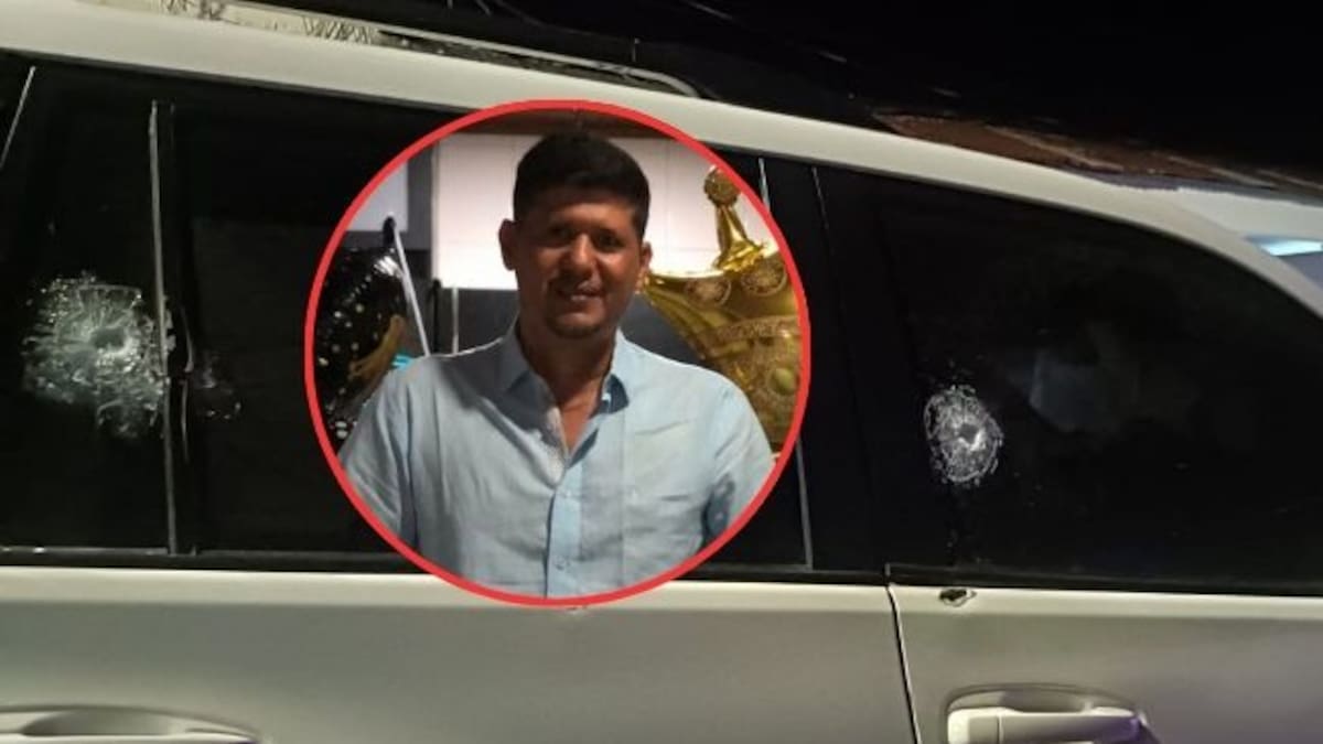 Atentan a bala contra defensor de derechos humanos en el sur de Córdoba