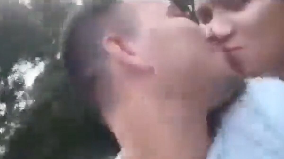 Accidente Moto - Twitter