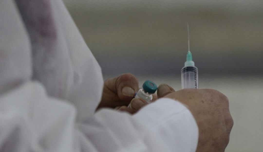 Vacuna contra COVID-19