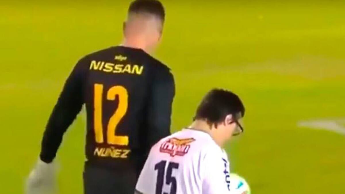 Cortesía: YT / Soriano Eventos1